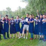 РАБОТА. РЕСТОРАН. ВАКАНСИИ. MAESTRO