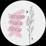 tanyaa-nails.shop - расходники для маникюра