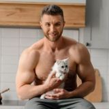 ХОЛОСТЯК 13 💍 Chat