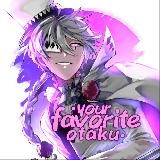 •𝑌𝑜𝑢𝑟 𝐹𝑎𝑣𝑜𝑟𝑖𝑡𝑒 𝑂𝑡𝑎𝑘𝑢•