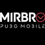 MIRBRO PUBGM CHAT