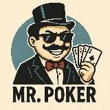 ♠️ Мистер Покер ♥️