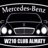 W210CLUBALMATY