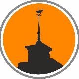 Вечерний Барнаул