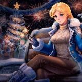 Бесконечное лето и всё что с ним связано.