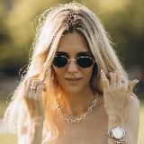 Алёна Солнцева