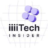 iiiiTech Insider