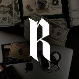 Tikhonov Danila | RICHMAN