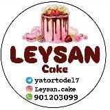 Leysan Cake🎂