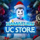 HAMATURU UC STORE
