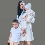 Мамские заметки ✨️