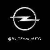 RU TEAM Opel