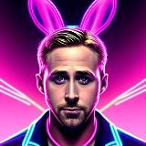 Те самые лютые авы с Гослингом