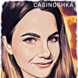 Casinoshka Стрим Chat