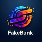 💱 FakeBank 💱