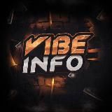 VIBE info