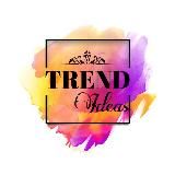 𝐓𝐑𝐄𝐍𝐃 𝓘𝓭𝓮𝓪𝓼