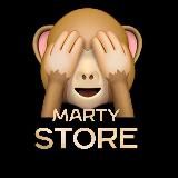 Marty’Store