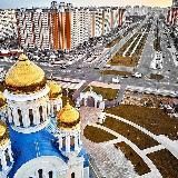 НЕКРАСОВКА СЕГОДНЯ