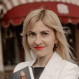 ЮЛИЯ КУЗЬМИНА | ФИНАНСЫ