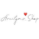 Arailyms shop ❤️