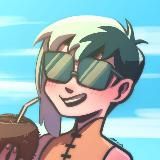 MinShib страшная🎃👻