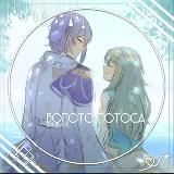 ⌗ . Akino's & парные авы (>。