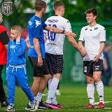 Родный | Ну очень медийный !