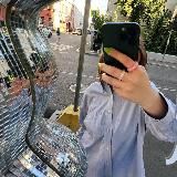ANNAMODA: Аня про моду