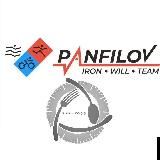 Panfilov Good Food👨‍🍳