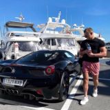 Insider | Денис Полунин