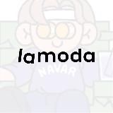 Lamoda | NAVAR