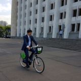 Канал сообщества Almaty Bike