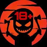 Руби Топором 18+