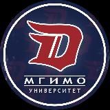 ХК «Дипломаты» МГИМО