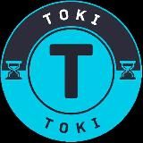 TOKI ⏳