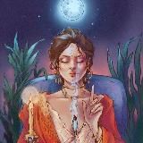 Таро🃏 и Магия🔮