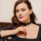 ЭЛИ ЛИСЯНСКАЯ «А ЧТО, ЕСЛИ?»