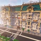 Municipio • NeoTecno 🏛