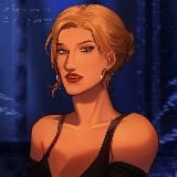 в ногах у Веспер | women's fan club