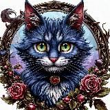 Кошкин дом