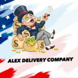 Отзывы Alex delivery