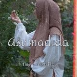 ᴀsᴜᴍᴀᴅɪᴅᴀ 🕊 vizitka