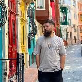 Дюша Денежкин ✈️🌍