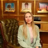 Мадам Ефремова