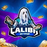𝐂𝐀𝐋𝐈𝐁𝐑 𝐔𝐂 𝐒𝐇𝐎𝐏