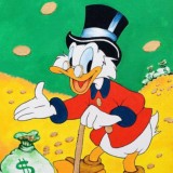 Scrooge McDuck💰💸