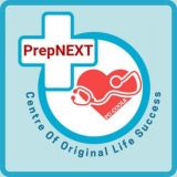 🎲 PrepNEXT ( Main group for T&D)