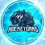 Hockey MONACO🇲🇨