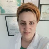 Медицинский психолог- Светлана Ханикова